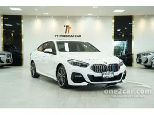 2021 BMW 220i 2.0 Gran M Sport Coupe