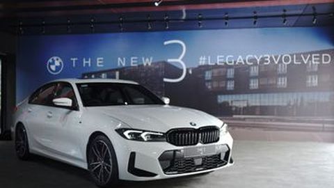 Konsumen BMW yang Beli secara Kredit Sekarang Lebih Banyak, Pertanda Apa Ini?
