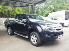 2013 Isuzu D-Max 3.0 SPACE CAB (ปี 11-17) Vcross Z-Prestige Pickup MT