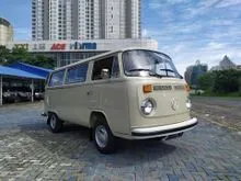 1979 Volkswagen Kombi 1.6 MPV Minivans