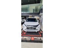 2020 Mitsubishi xpander sport at 1.5