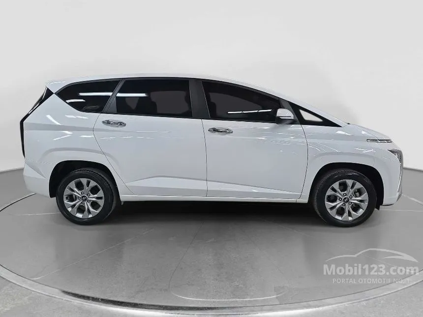 2023 Hyundai Stargazer Essential MPV