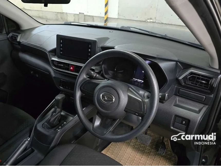 2021 Daihatsu Rocky M SUV