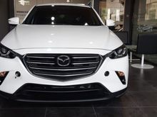 Hot PROMO skg jg!! 2019 Mazda CX-3 2,0 Touring