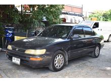 1992 Toyota Corolla 1.6 สามห่วง (ปี 91-96) GLi Sedan