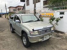 2001 Toyota Hilux Tiger 3.0 EXTRACAB SGL Prerunner Pickup MT