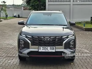 2023 Hyundai Creta 1.5 Prime SUV