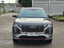 2023 Hyundai Creta 1.5 Prime SUV Pajak Panjang