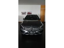 2019 Mercedes-Benz GLA200 1.6 AMG SUV