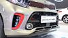 Kia Picanto GT Line Officially Introduced – RM57,888