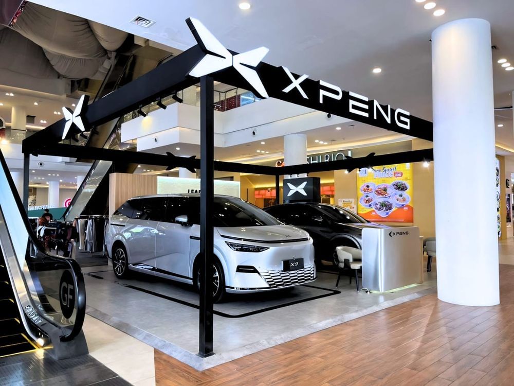 XPENG Mulai Ekspansi ke Luar Jawa, Batam Jadi Gerbang Awal EV Premium Berbasis AI
