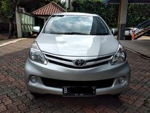 2015 Toyota Avanza 1.3 E MPV