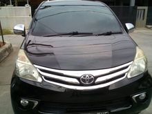 2013 Toyota Avanza 1.3 G MPV
