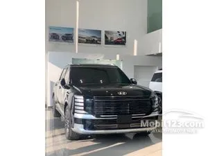 2026 Hyundai Palisade 2.5 Calligraphy Hybrid 2WD SUV