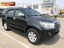 2011 Toyota Fortuner 2.7 (ปี 08-11) V SUV AT
