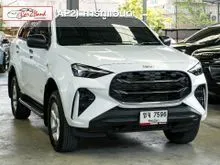 2024 Isuzu MU-X 1.9 (ปี 20-26) Active SUV