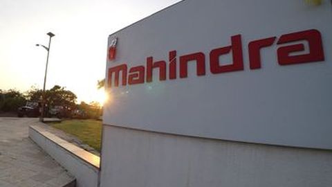 Mahindra Optimis Meski Pasar Otomotif Indonesia Lesu