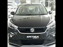 2020 Suzuki Ertiga 1,5 Sport MPV