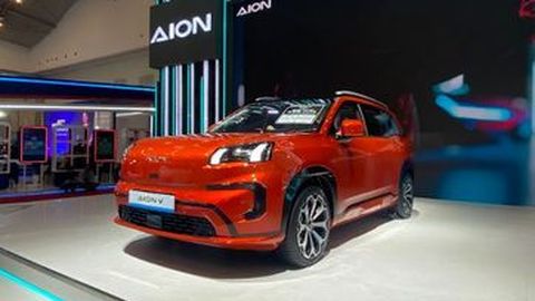 Aion Berikan Garansi Lifetime Warranty Seluruh Line Up, Mulai dari Aion Y Plus Hingga Hyptec HT
