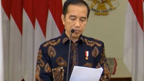 Jokowi: Keringanan Kredit Kendaraan Bisa Diajukan Mulai April 2020