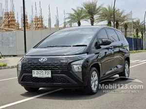2024 Hyundai Stargazer 1.5 Active MPV