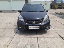 2016 Honda Brio 1.2 E Hatchback