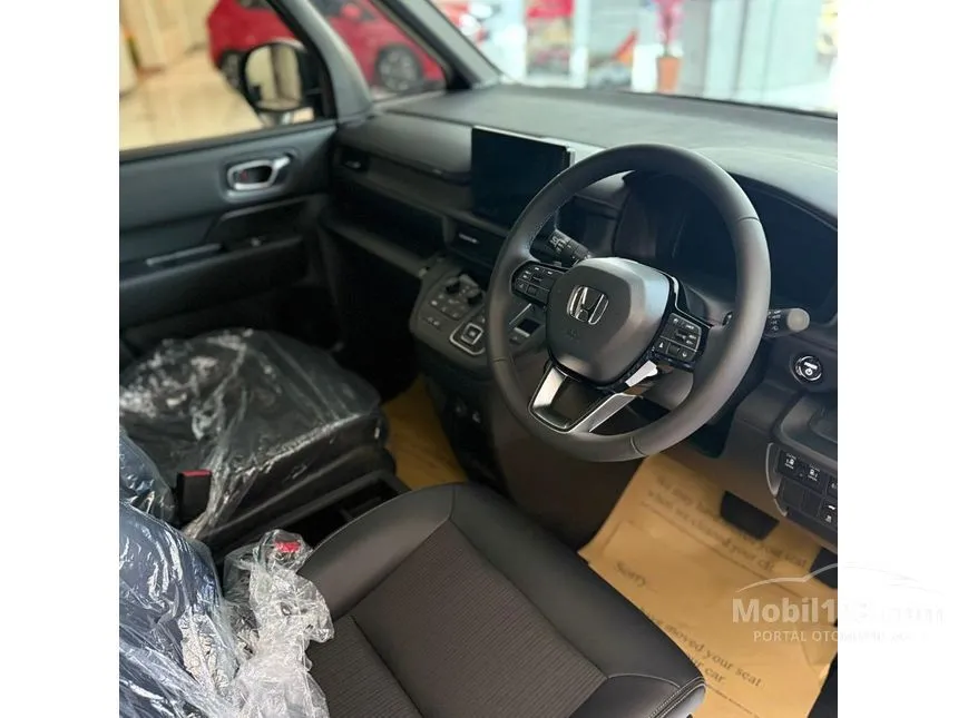 2025 Honda Stepwgn SPADA e:HEV MPV