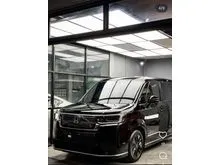 2025 Honda Stepwgn 2.0 SPADA e:HEV MPV