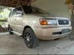 Jual Mobil Toyota Kijang 1999 LGX 1.8 di Bali Manual MPV Coklat Rp 58.000.000
