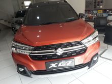 2020 Suzuki XL 7 ALPHA Up Disc To 30 juta
