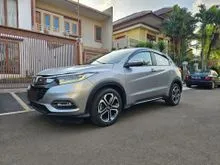 2021 Honda HR-V 1.5 E Special Edition SUV