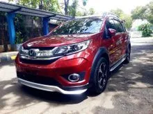 2016 Honda BR-V 1.5 E Prestige SUV (PajakPanjang)