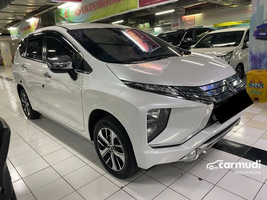 2018 Mitsubishi Xpander ULTIMATE Wagon