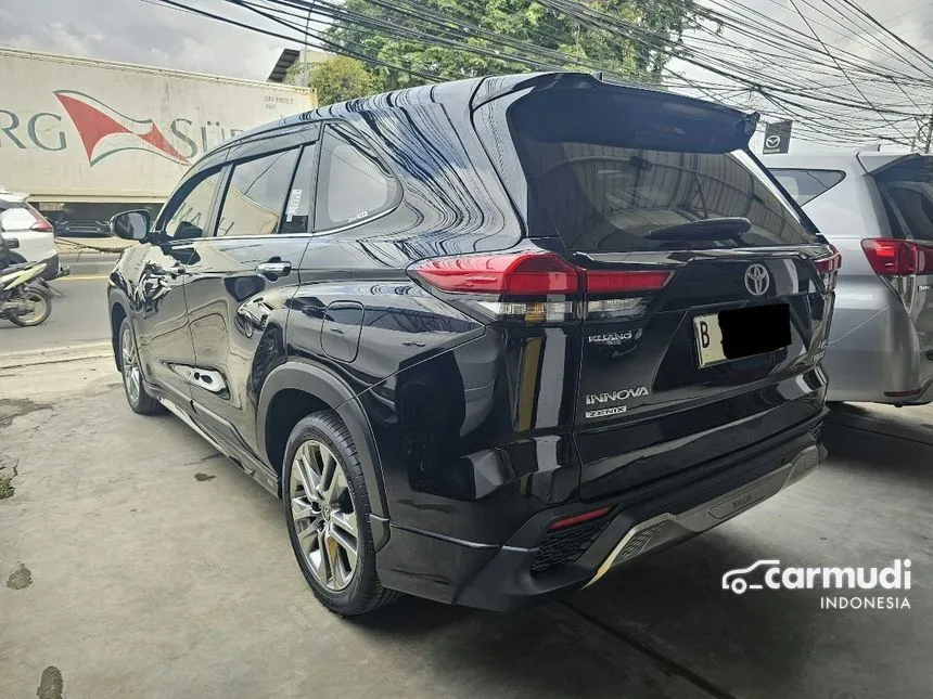 2023 Toyota Kijang Innova Zenix Q HV TSS Modellista (Non Premium Color) MPV