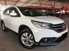 TIP TOP CONDITION 2014 Honda CR-V 2.0 i-VTEC SUV LOOK LIKE NEW
