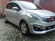 2016 Suzuki Ertiga 1.2 Hybrid ZDi MPV