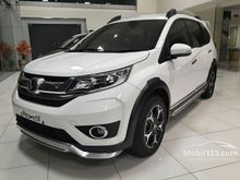 2018 Honda BR-V 1.5 E SUV Dp 15Jtan
