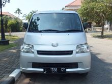 2016 Daihatsu Gran Max 1.3 D pajak 8 - 2020