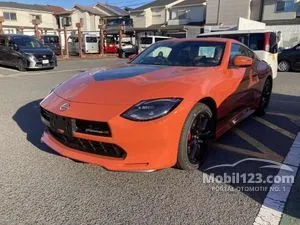 2024 Nissan Z 3.0 NISMO Coupe