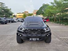 2014 Ford Ranger 2.2 XLS Pick-up Black on Black No PR Full Option Prime Condition