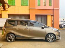2017 Toyota Sienta 1.5 Q MPV Low km Super Terawat