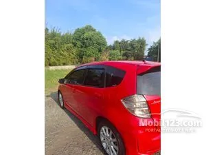 2013 Honda Jazz 1.5 RS Hatchback