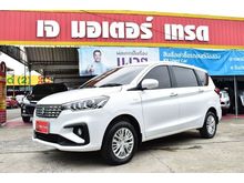 2019 Suzuki Ertiga 1.5 (ปี 19-25) GX Wagon