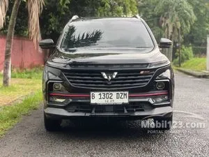 2023 Wuling Almaz 1.5 RS Pro SUV