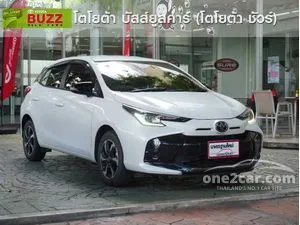 2023 Toyota YARIS 1.2 Premium Hatchback