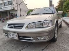 2001 Toyota Camry 2.2 โฉมไฟท้ายย้อย (ปี 01-02) SEG Sedan AT