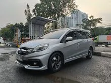 2015 Honda Mobilio 1.5 RS MPV