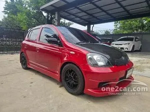 2012 Toyota VITZ 1.3 RS Hatchback