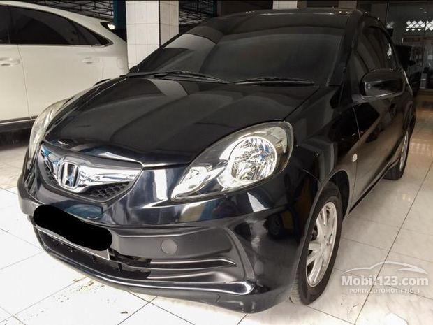 Honda Brio Mobil bekas dijual di Sumatera-utara Indonesia Honda Brio Mobil bekas dijual di Sumatera-utara Indonesia