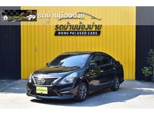2019 Nissan Almera 1.2 (ปี 11-16) E SPORTECH Sedan